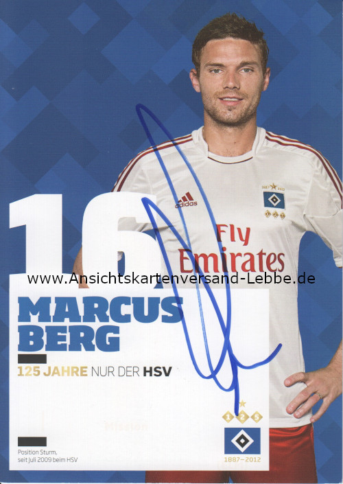 Autogramme
