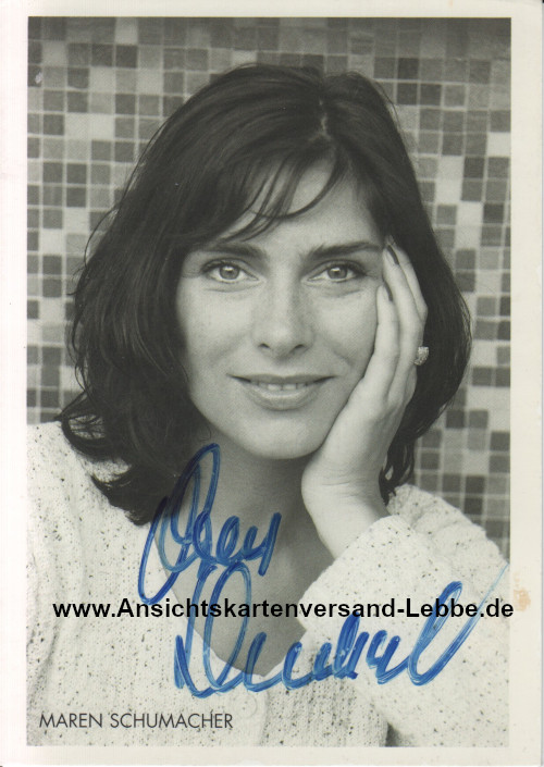 Autogramme