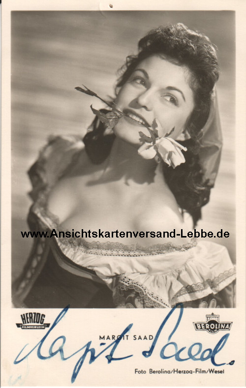 Autogramme