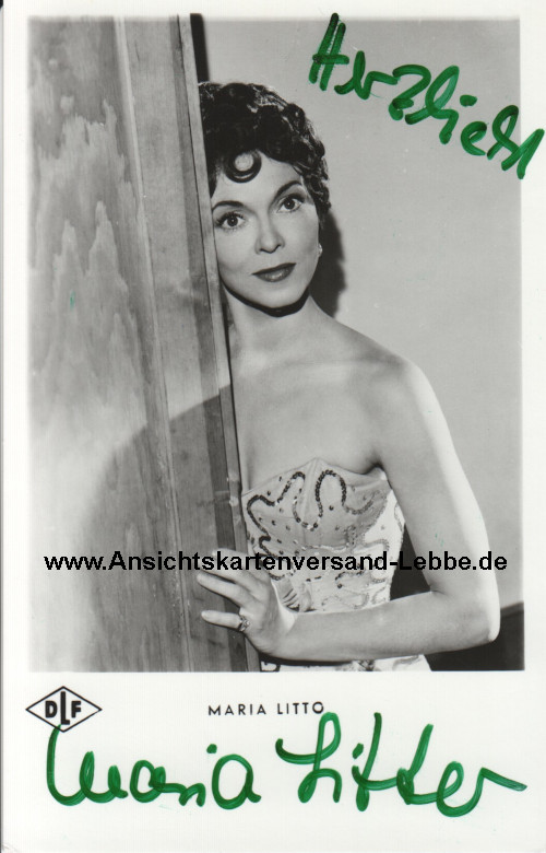 Autogramme