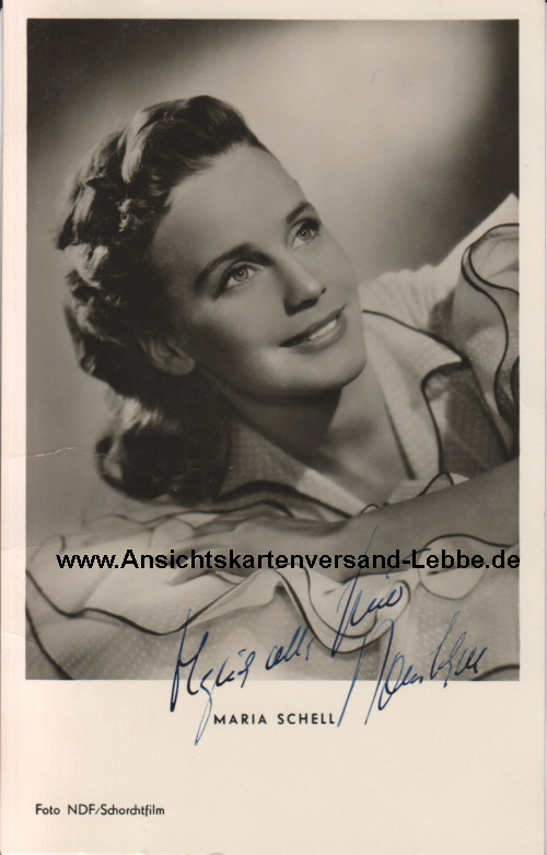 Autogramme