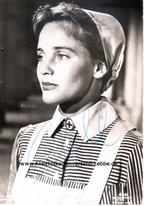 Autogramme