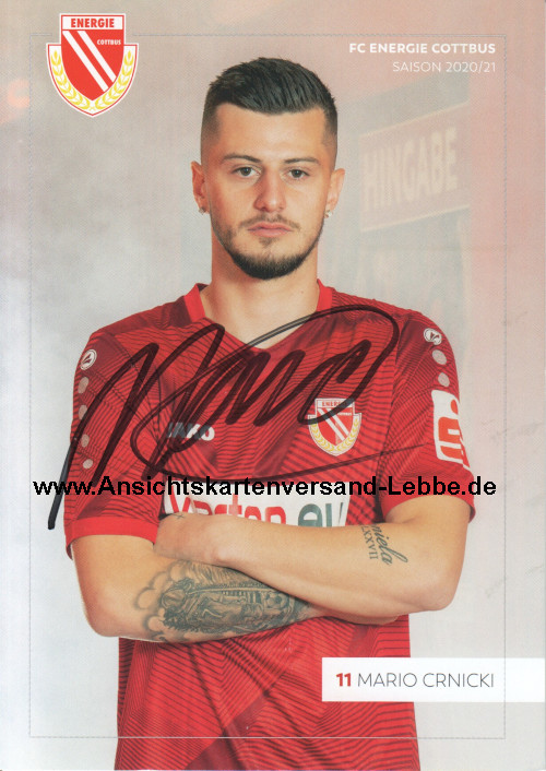 Autogramme