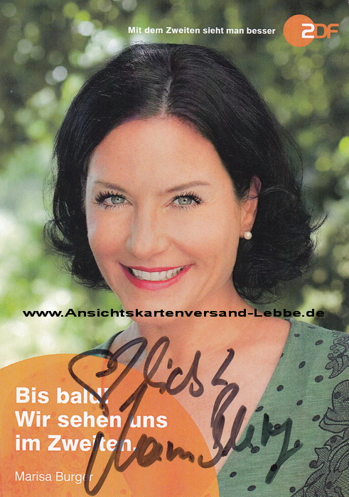 Autogramme