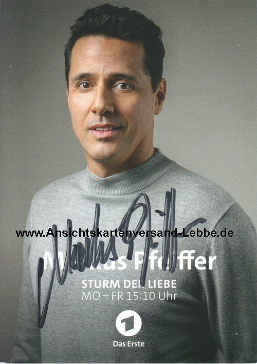 Autogramme