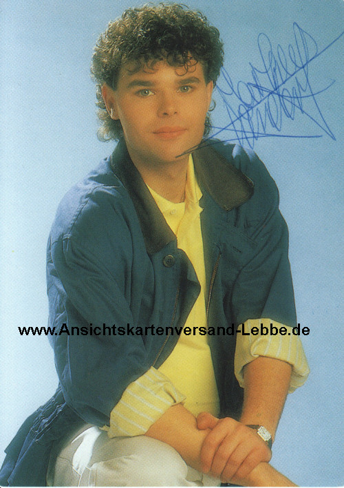 Autogramme
