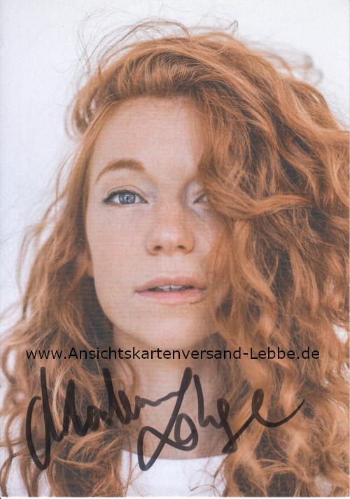 Autogramme