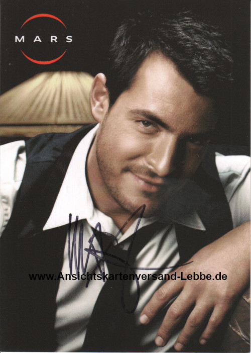 Autogramme
