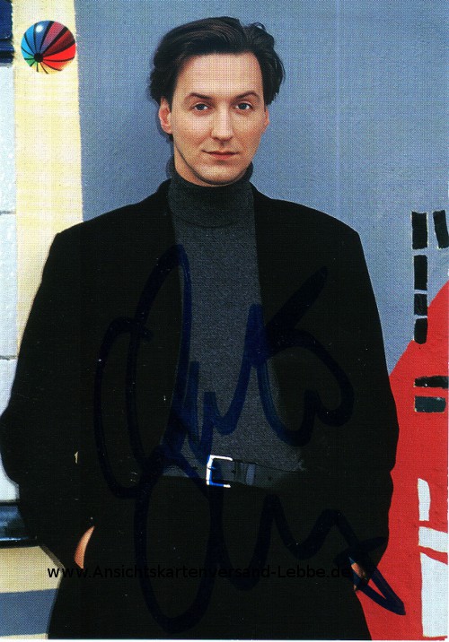 Autogramme