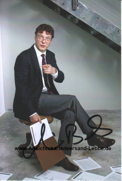Autogramme