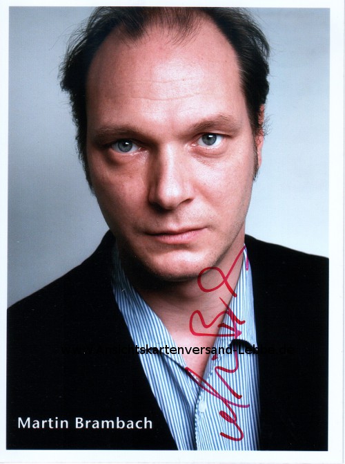 Autogramme