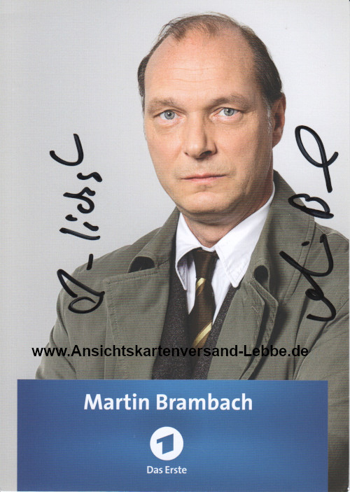 Autogramme