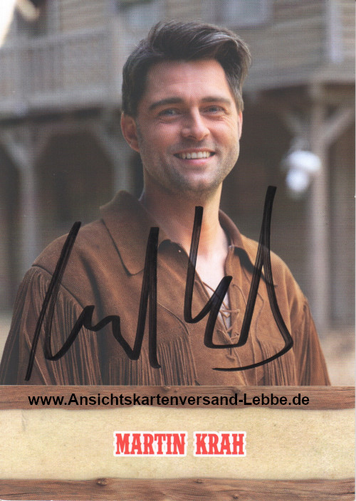 Autogramme