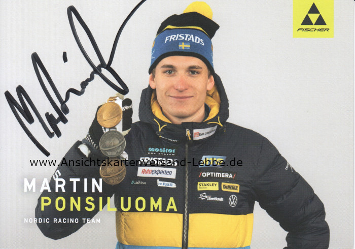 Autogramme