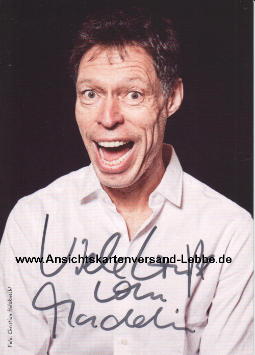 Autogramme