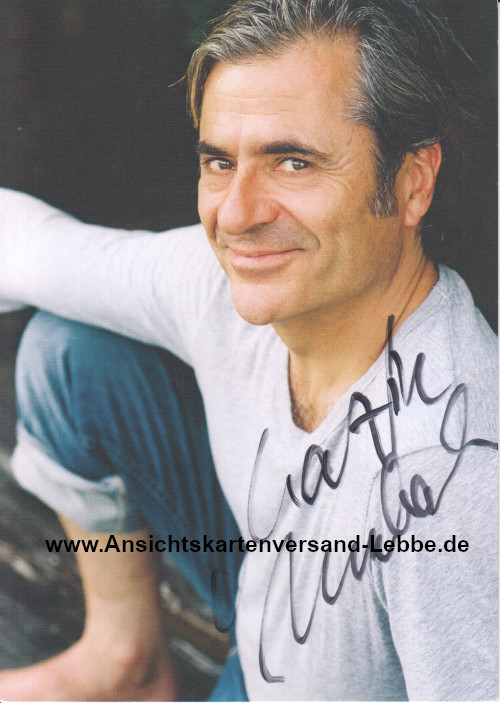 Autogramme