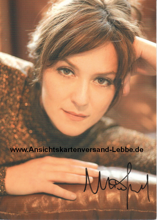 Autogramme