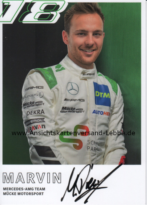 Autogramme