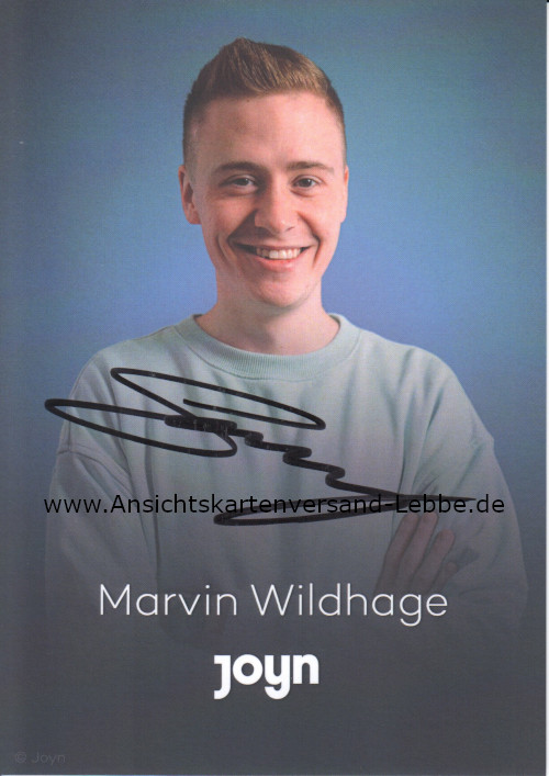 Autogramme