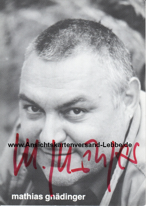 Autogramme
