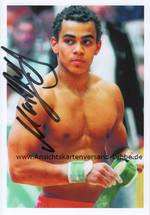 Autogramme