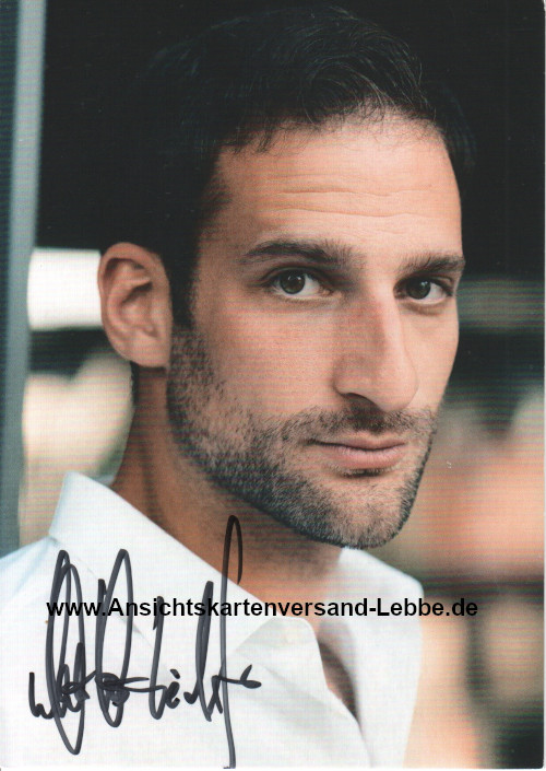 Autogramme