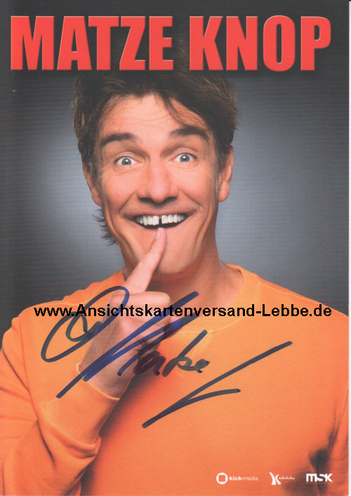 Autogramme