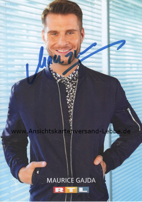 Autogramme