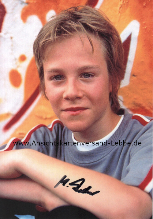 Autogramme