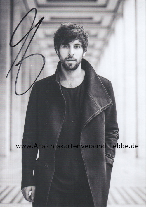 Autogramme