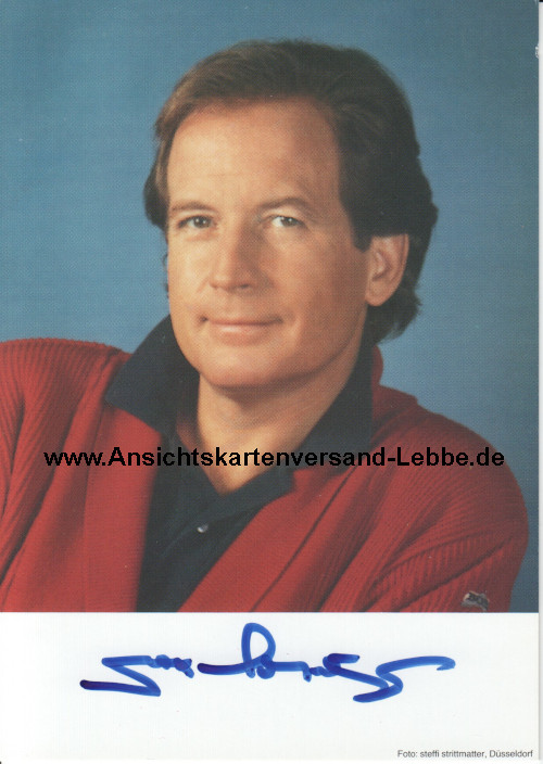 Autogramme