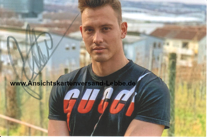 Autogramme