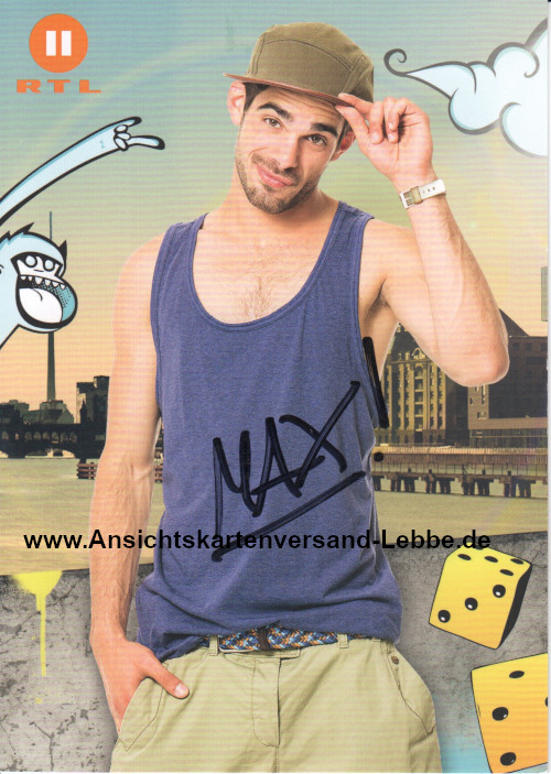 Autogramme