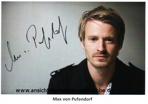Autogramme