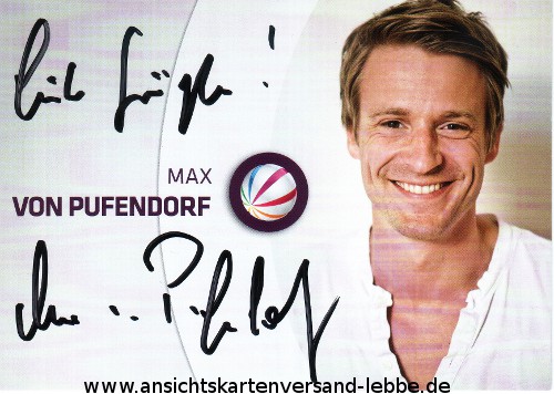 Autogramme