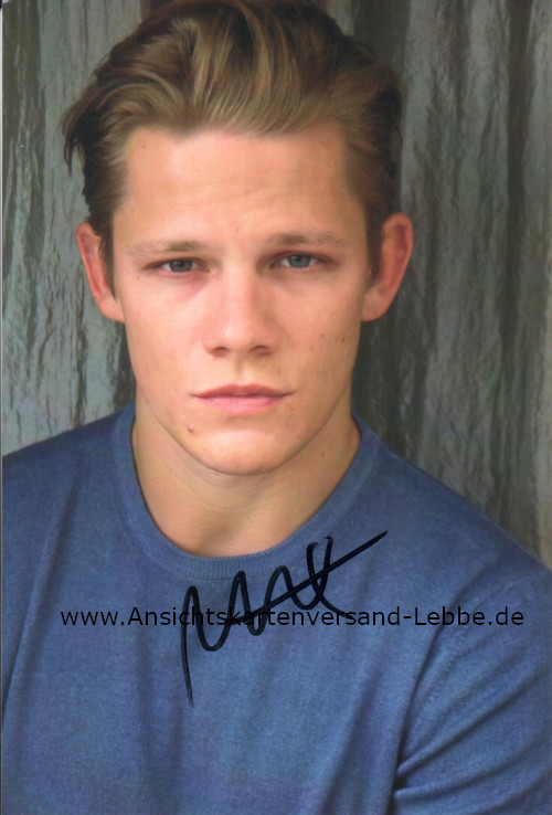 Autogramme