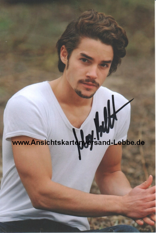 Autogramme