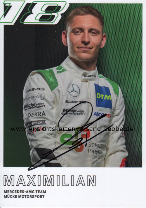 Autogramme
