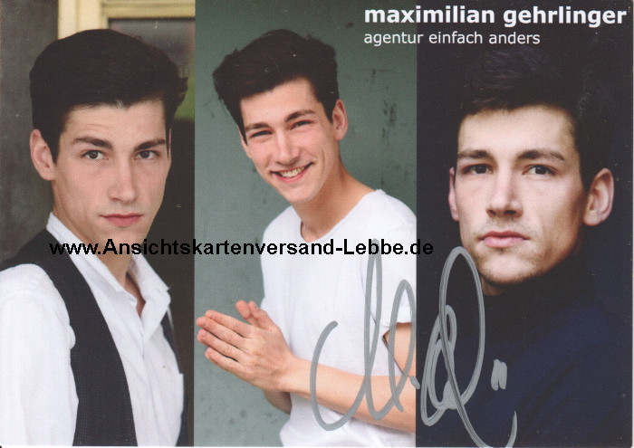 Autogramme