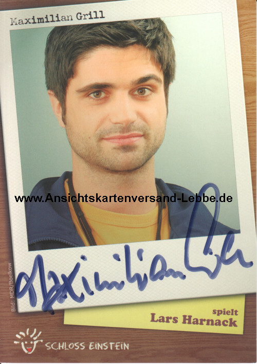 Autogramme