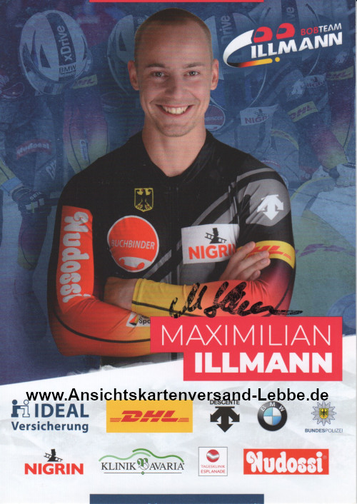 Autogramme