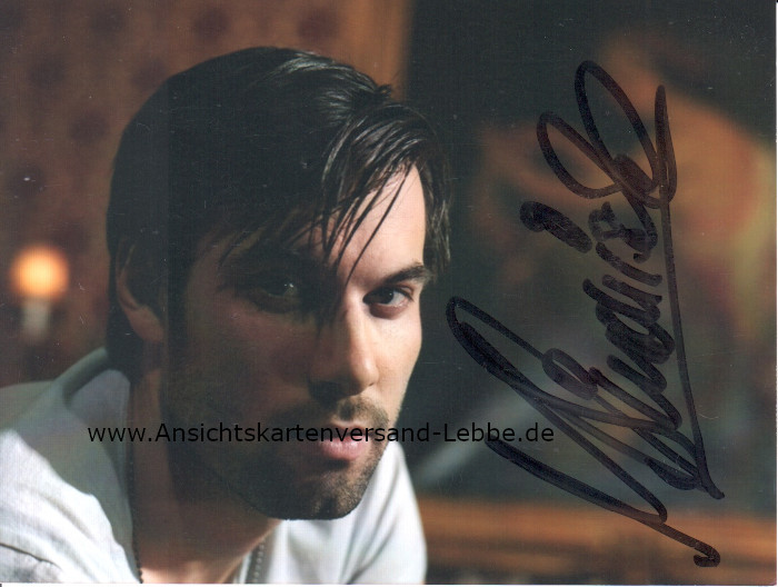Autogramme