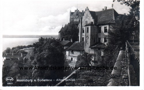 Ansichtskarte