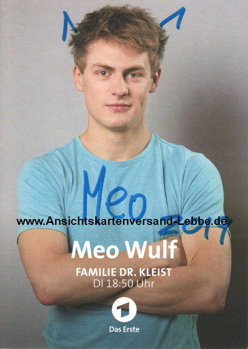 Autogramme