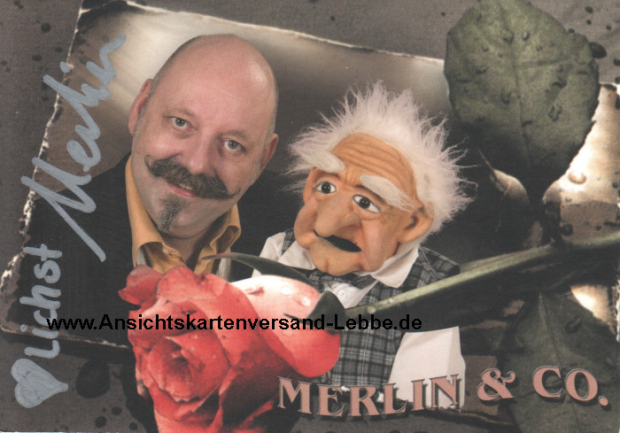 Autogramme