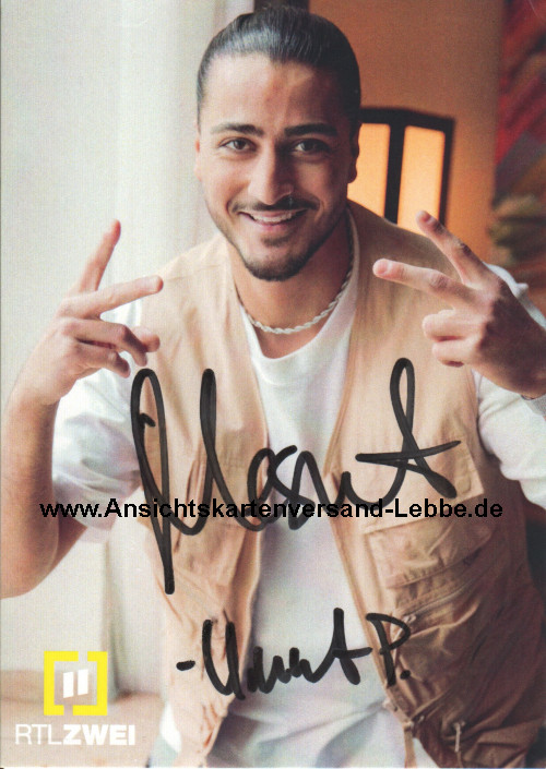 Autogramme