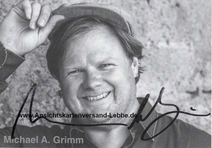 Autogramme