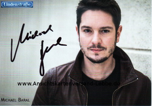 Autogramme