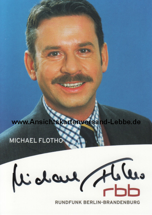 Autogramme