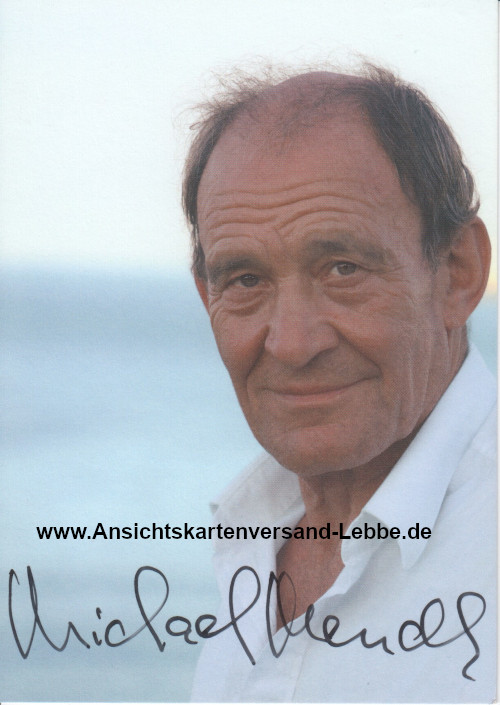 Autogramme